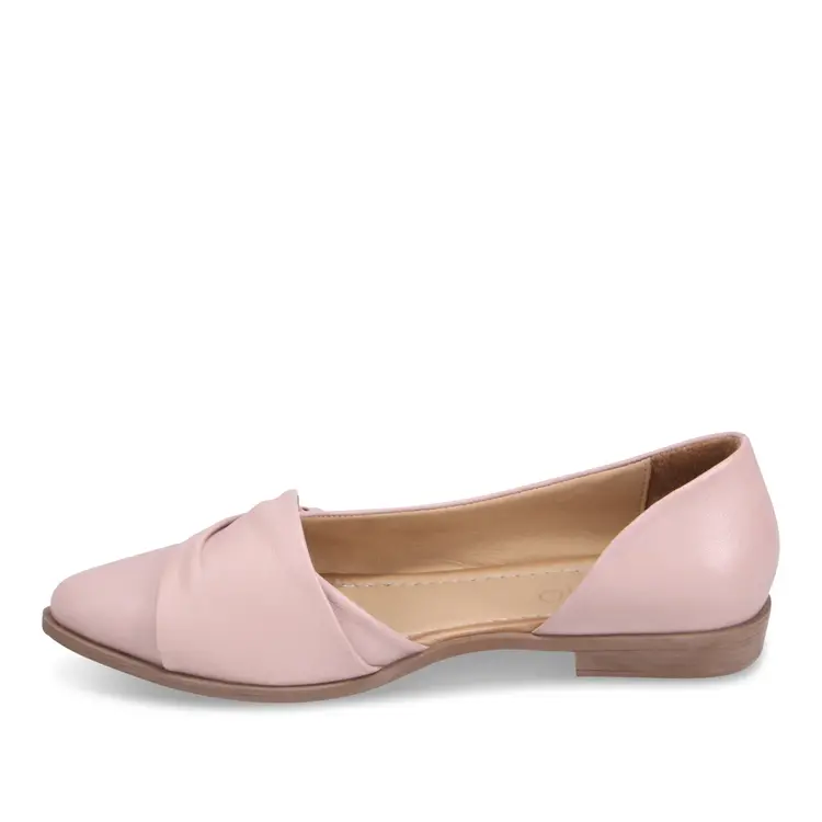 Bueno Shoes Bueno - BIRDIE Flats