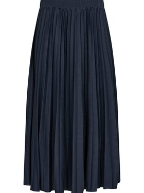 Cream Cream - FOLO Plisse Skirt