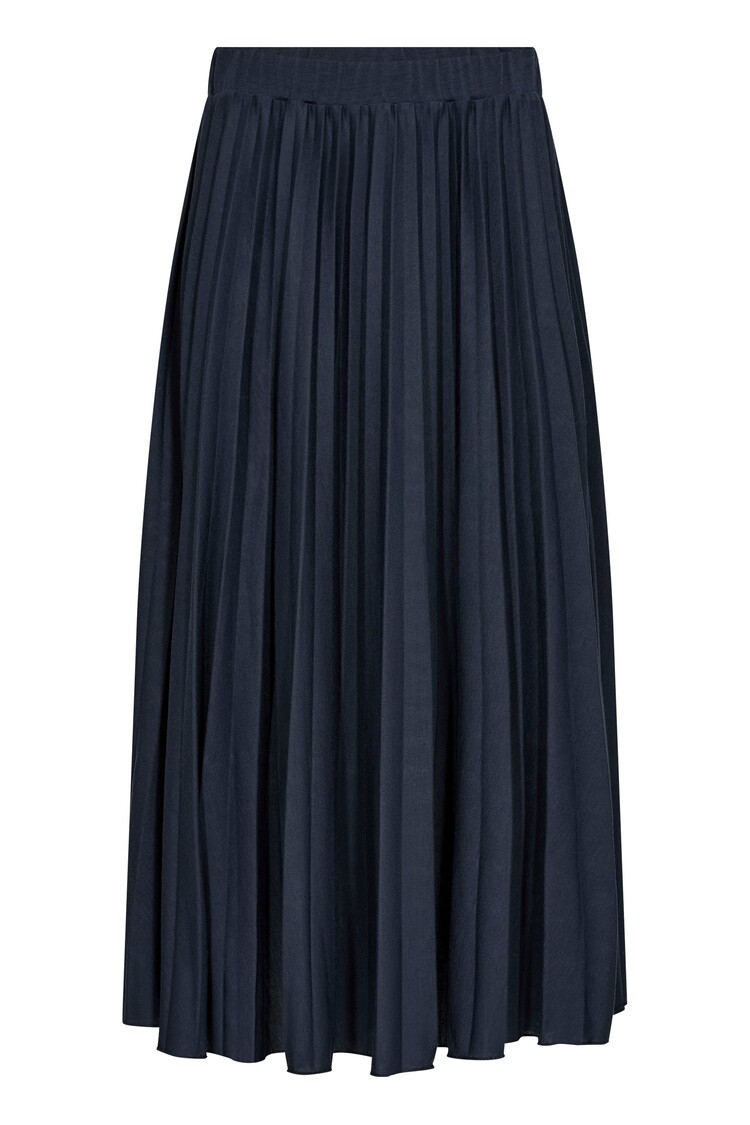 Cream Cream - FOLO Plisse Skirt