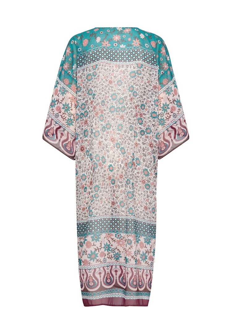 Cream Cream - TIKKO Kimono