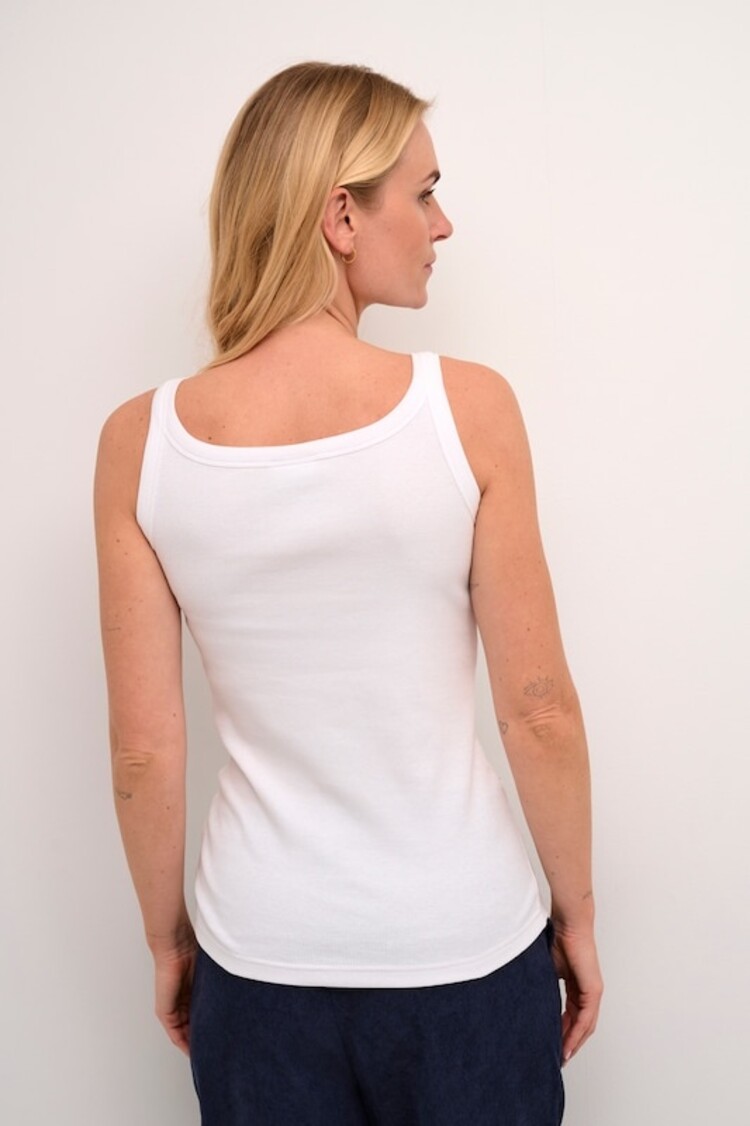 Kaffe Kaffe - CARNA Tank Top