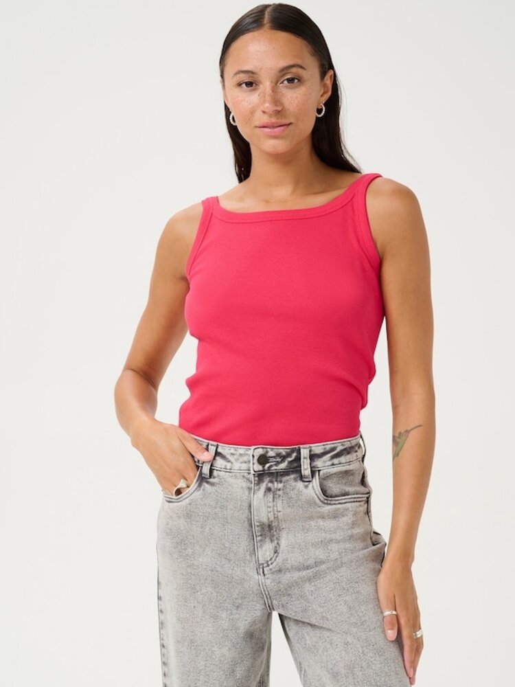 Kaffe Kaffe - CARNA Tank Top