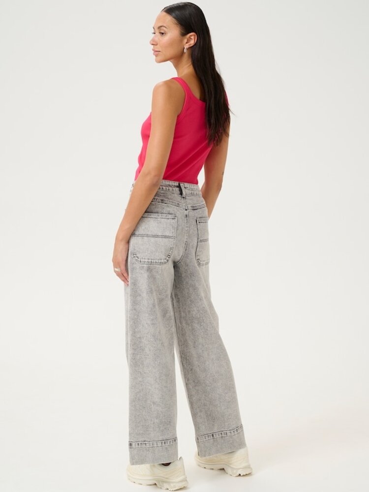 Kaffe Kaffe - CARNA Tank Top