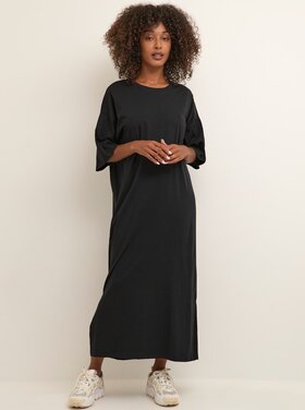 Kaffe Kaffe - EDNA 1/2 Sleeve Shirt Dress