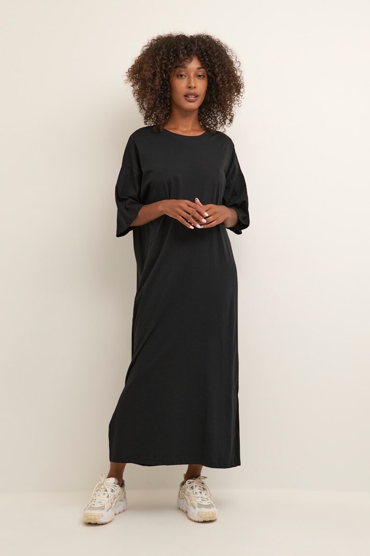 Kaffe Kaffe - EDNA 1/2 Sleeve Shirt Dress