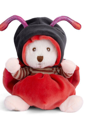 Bukowski Bukowski - ZIGGY Ladybug