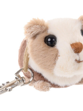 Bukowski Bukowski - PIGGY Bag Charm