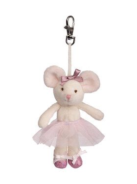 Bukowski Bukowski - ANTONIA Bag Charm