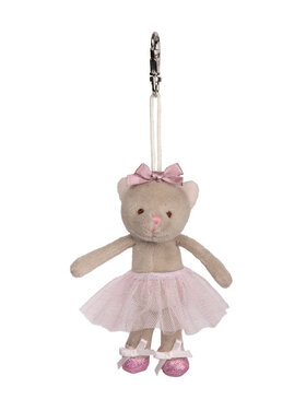 Bukowski Bukowski - ALBERTINA Bag Charm