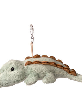 Bukowski Bukowski - MAXIMUS Bag Charm