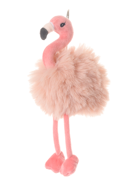 Bukowski Bukowski - PHOEBE XL Bag Charm