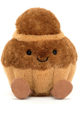 Jellycat Jellycat - Amuseables Brigitte Brioche