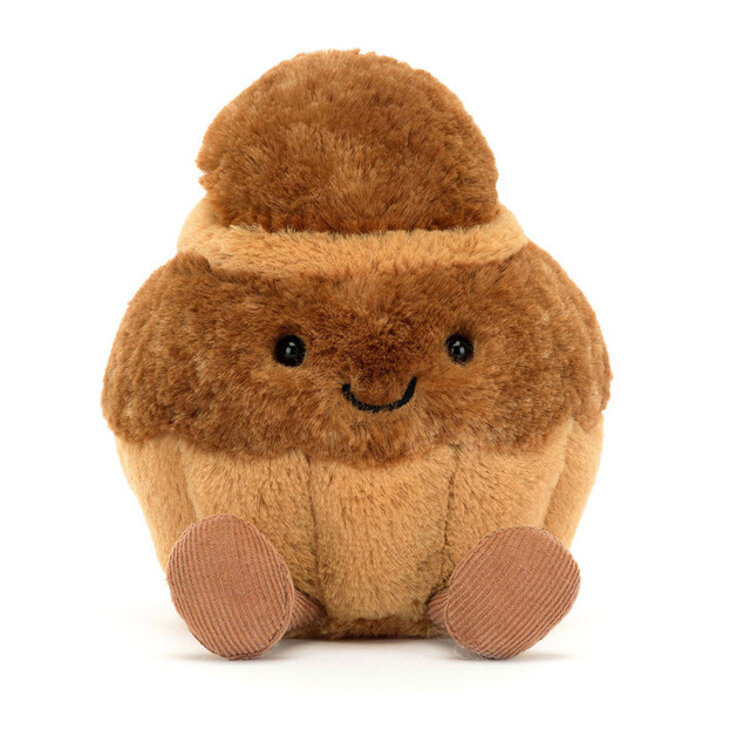 Jellycat Jellycat - Amuseables Brigitte Brioche