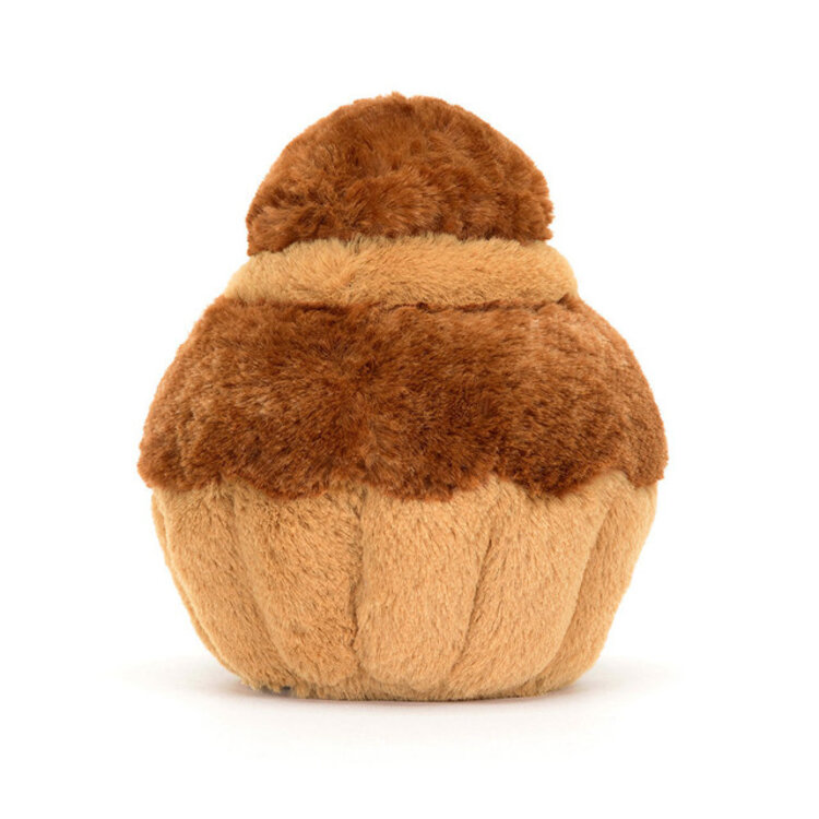 Jellycat Jellycat - Amuseables Brigitte Brioche