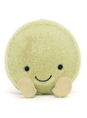 Jellycat Jellycat - Amuseables Max Macaron (Green)