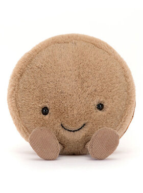 Jellycat Jellycat - Amuseables Mona Macaron