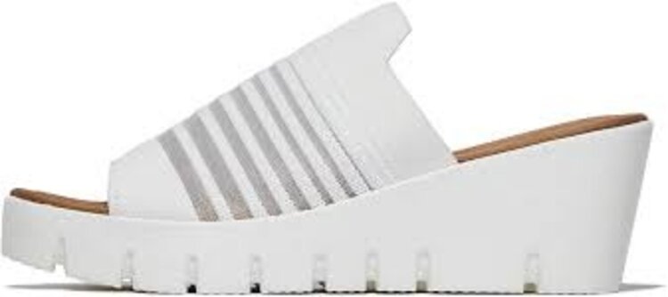 Bernie Mev Bernie Mev - Venti Iris Wedged Sandal