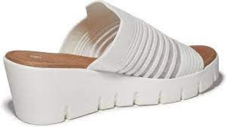 Bernie Mev Bernie Mev - Venti Iris Wedged Sandal