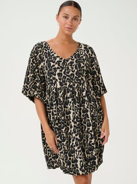 Kaffe Kaffe - NANI Balloon Dress