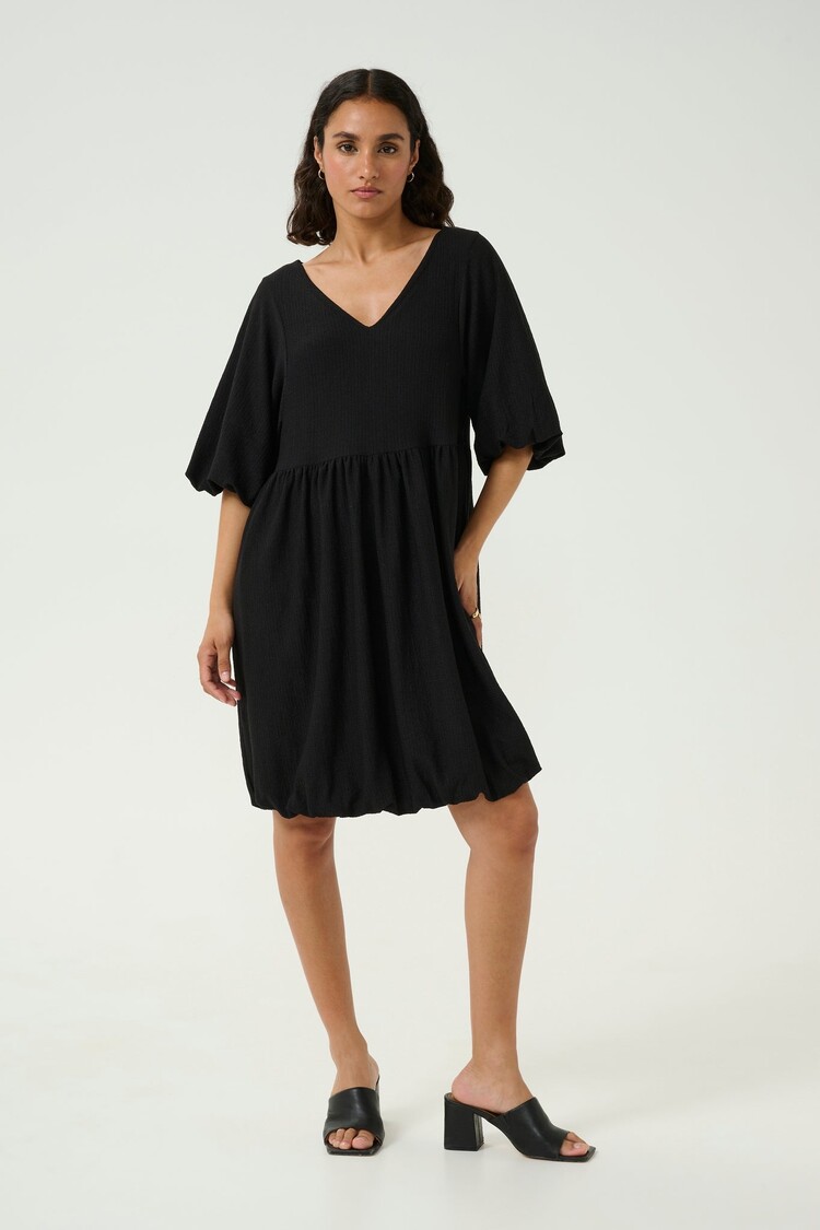 Kaffe Kaffe - NANI Balloon Dress