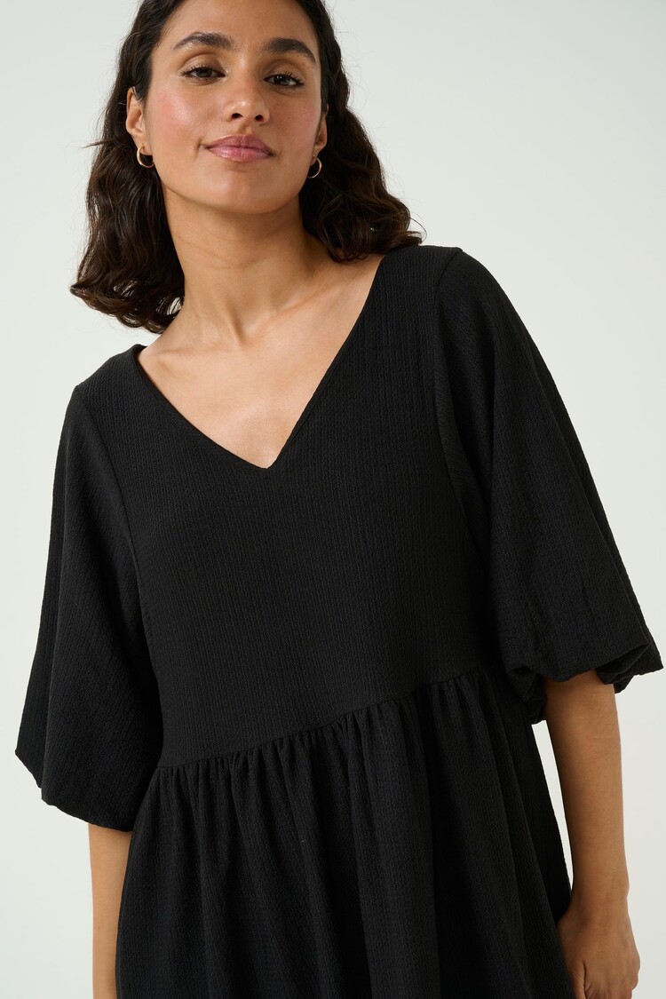 Kaffe Kaffe - NANI Balloon Dress