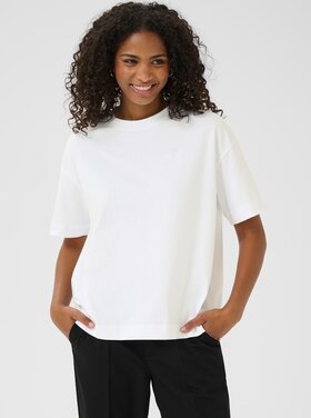 Kaffe Kaffe - TOMINA T-Shirt