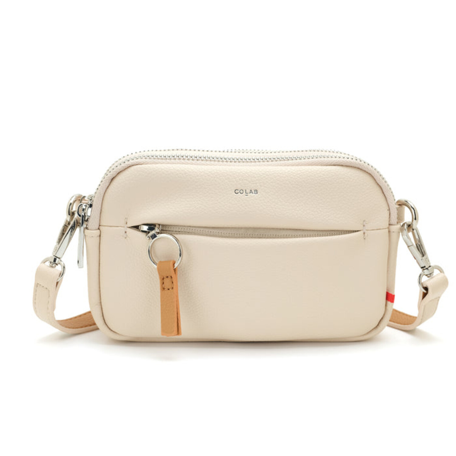 Co-Lab - 7406 GRECE Crossbody - Quintessential