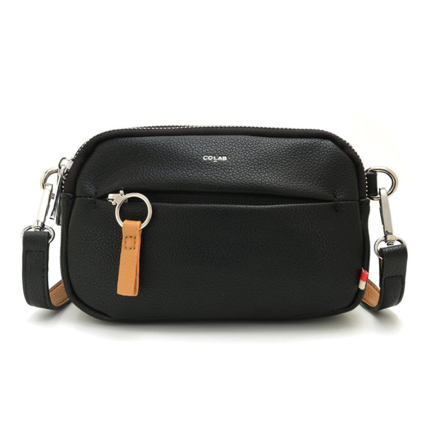 Co-Lab - 7406 GRECE Crossbody - Quintessential