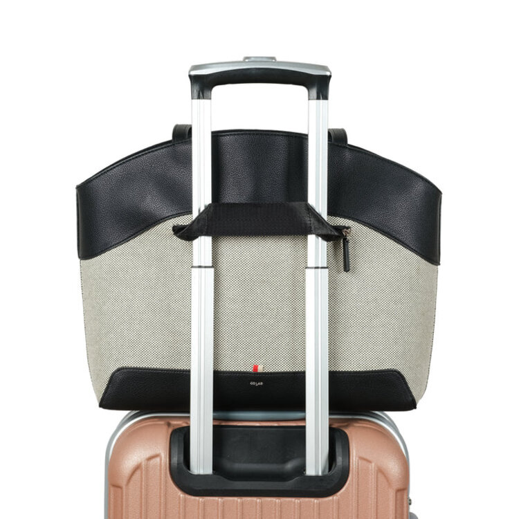 Co-Lab Co - Lab - 7364 AERIN Carry All Bag