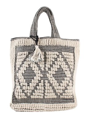 Co-Lab Co-Lab - 7339 HANALEI BAY Cotton Tote