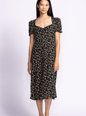 Pink Martini Pink Martini - LALA Dress