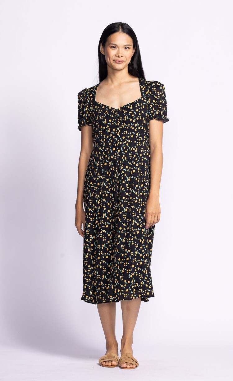 Pink Martini Pink Martini - LALA Dress