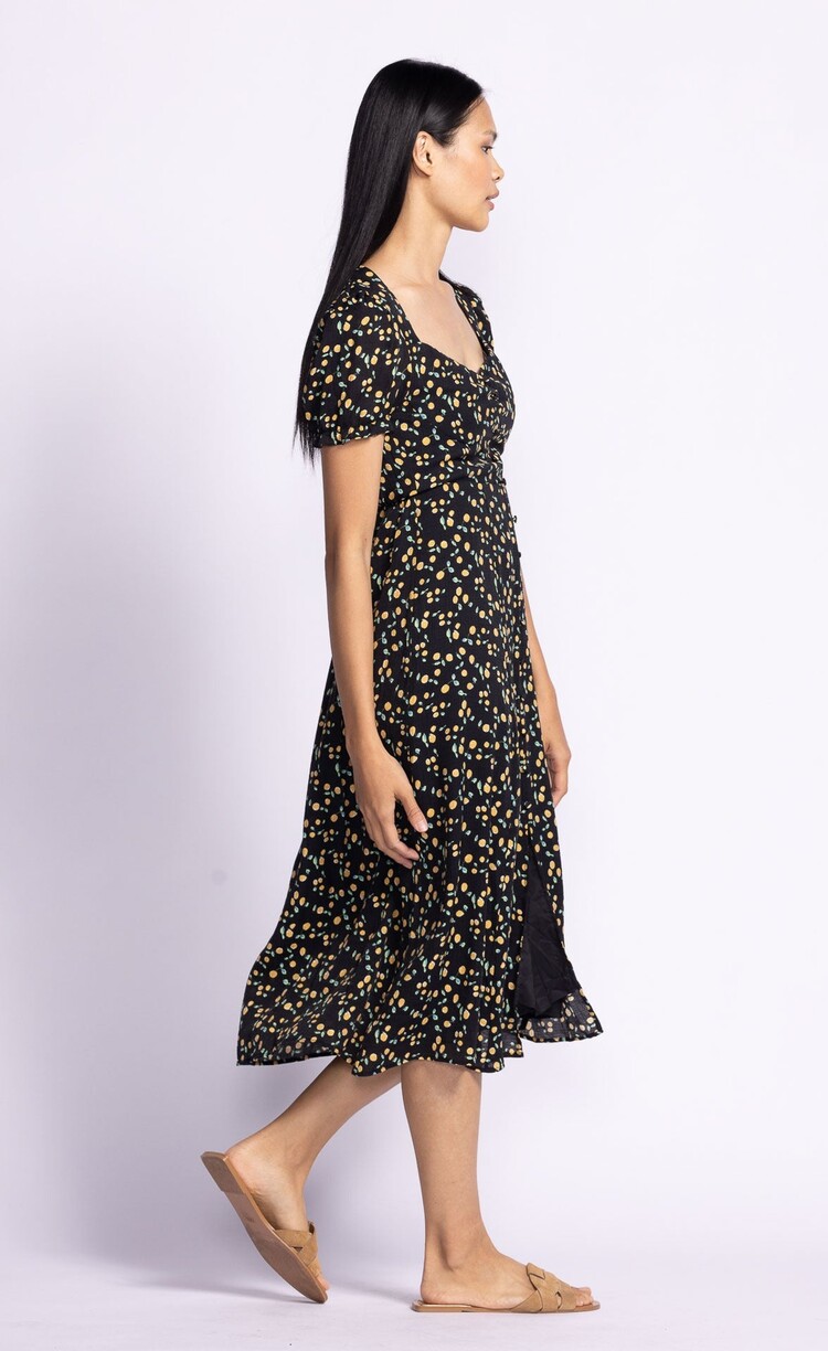 Pink Martini Pink Martini - LALA Dress