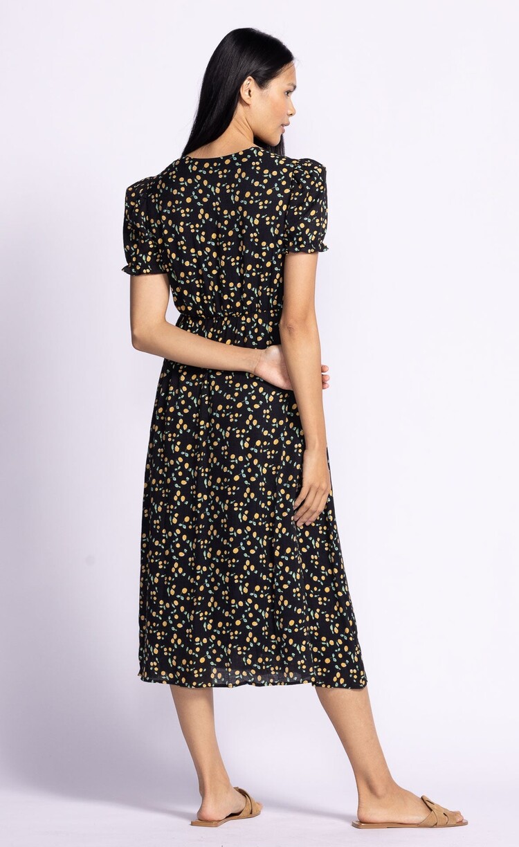 Pink Martini Pink Martini - LALA Dress