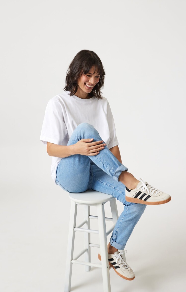 MAVI Mavi - KATHLEEN Mid-Rise Boyfriend