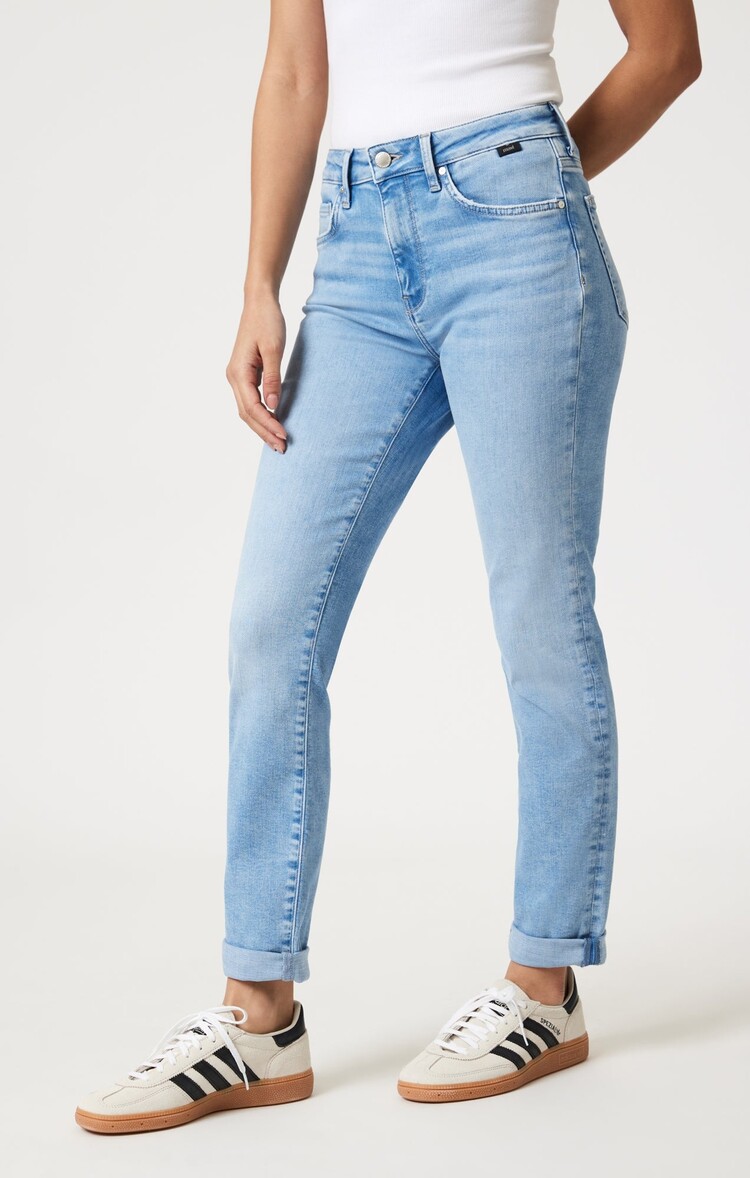 MAVI Mavi - KATHLEEN Mid-Rise Boyfriend
