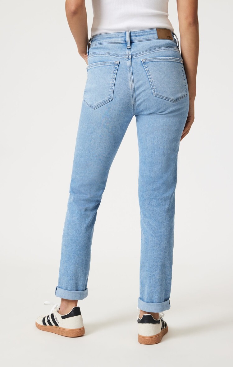 MAVI Mavi - KATHLEEN Mid-Rise Boyfriend