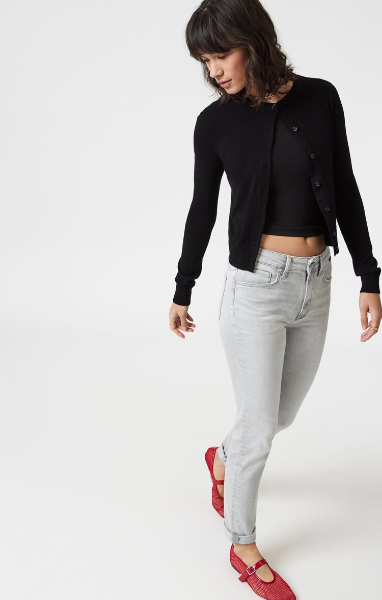 MAVI Mavi - KATHLEEN Mid-Rise Boyfriend