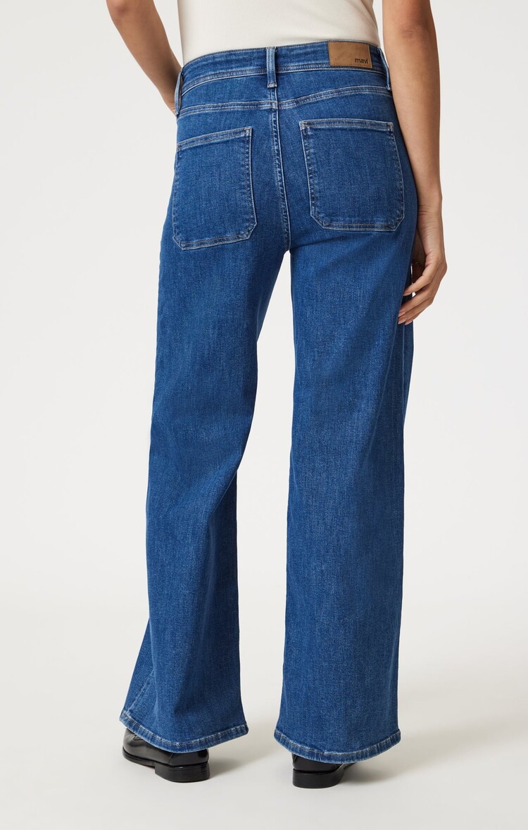 MAVI Mavi - PALOMA Mid-Rise Wide Leg