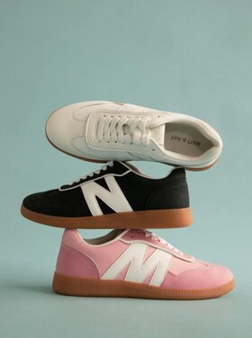 Matt & Nat Matt & Nat - LEAF Sneaker