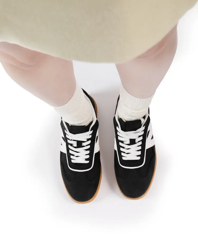 Matt & Nat Matt & Nat - LEAF Sneaker