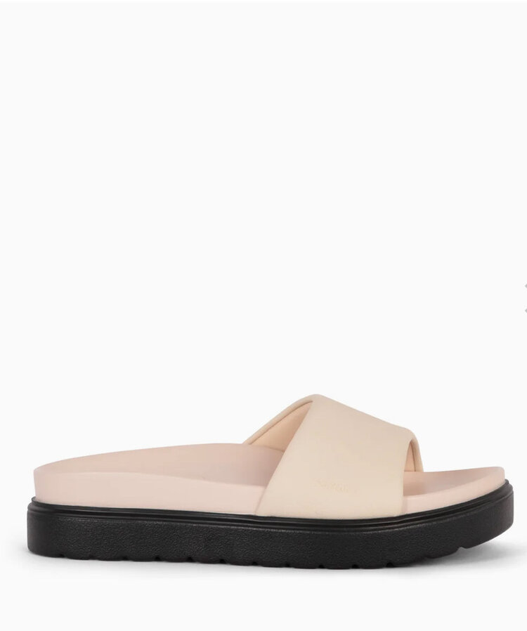 Matt & Nat Matt & Nat - TOYO Vegan Slip on Sandal