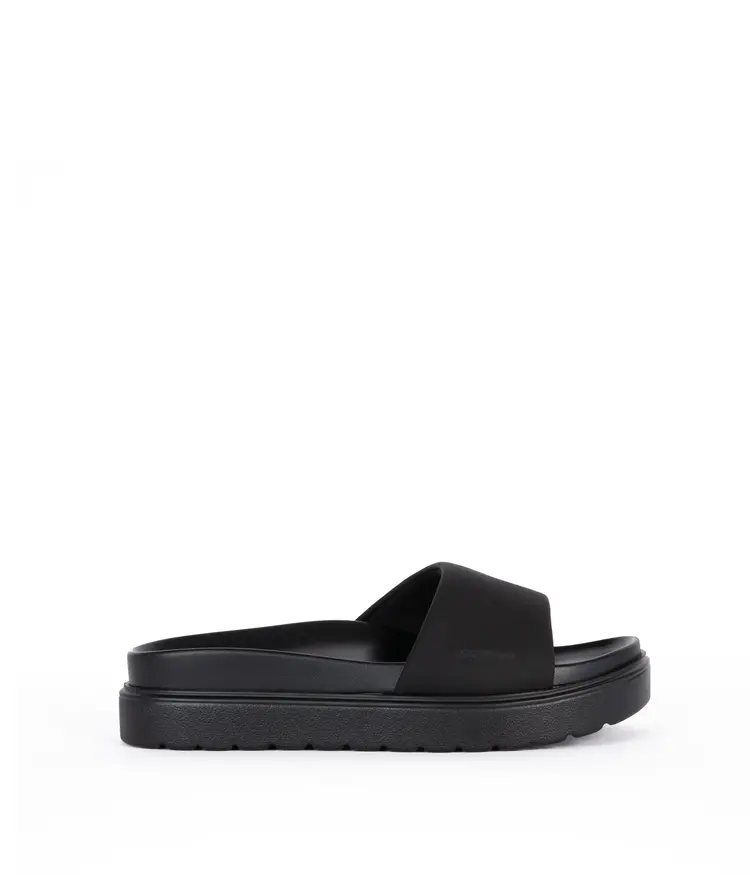 Matt & Nat Matt & Nat - TOYO Vegan Slip on Sandal