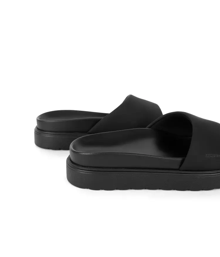 Matt & Nat Matt & Nat - TOYO Vegan Slip on Sandal