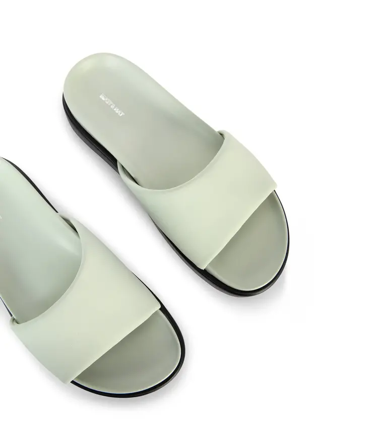Matt & Nat Matt & Nat - TOYO Vegan Slip on Sandal