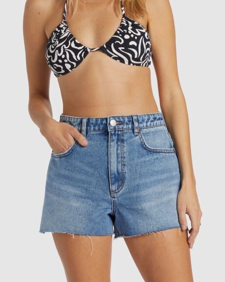 Billabong Billabong - High Tides Dnm Short