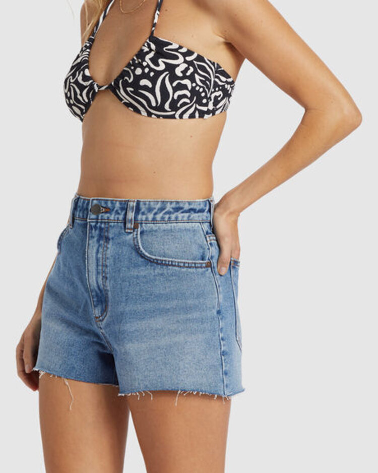 Billabong Billabong - High Tides Dnm Short