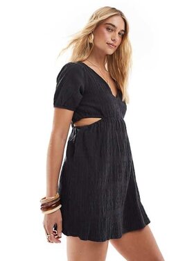 Billabong Billabong - Isn't She Sweet Dress w/Side Cut Outs