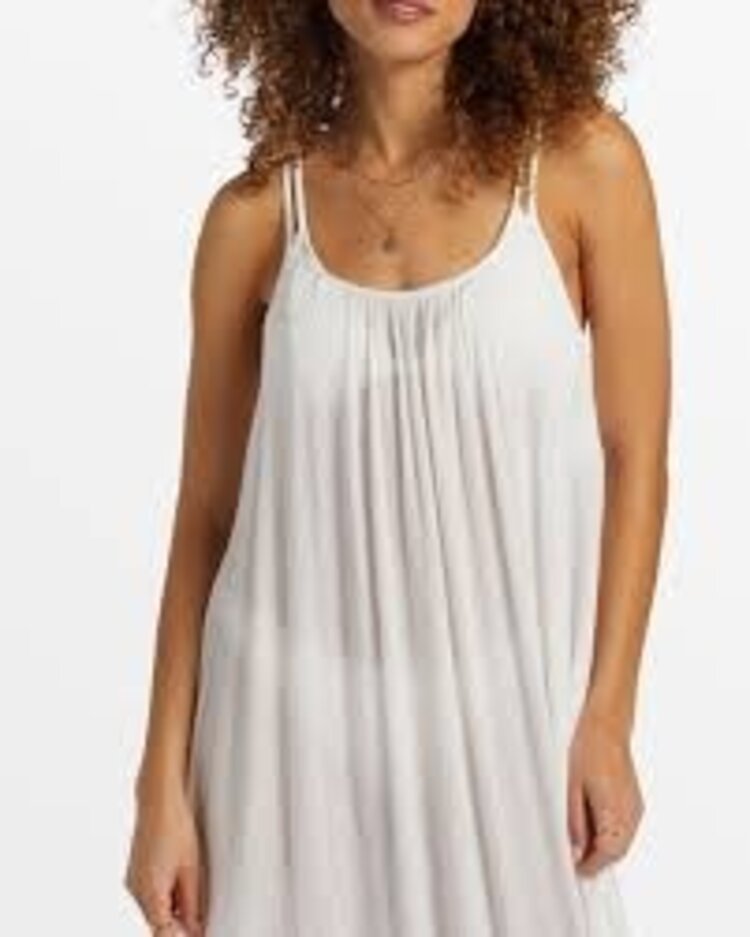 Billabong Billabong - Blue Tides Dress