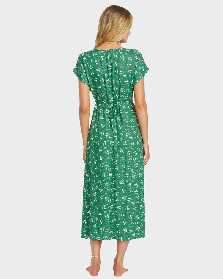 Billabong Billabong - Bright Skies Dress